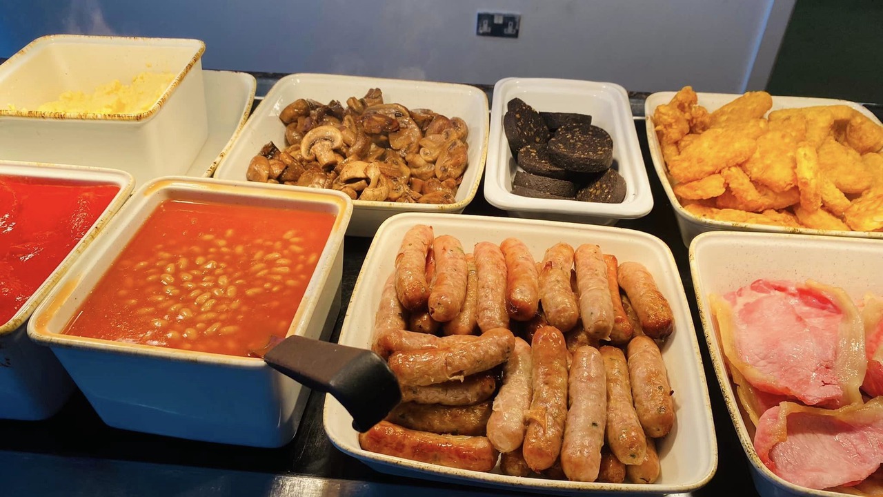 Photo of Others in Wrexham