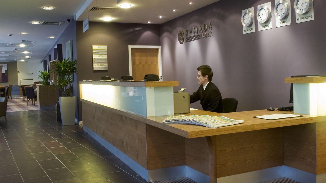 Photo of Others in Wrexham