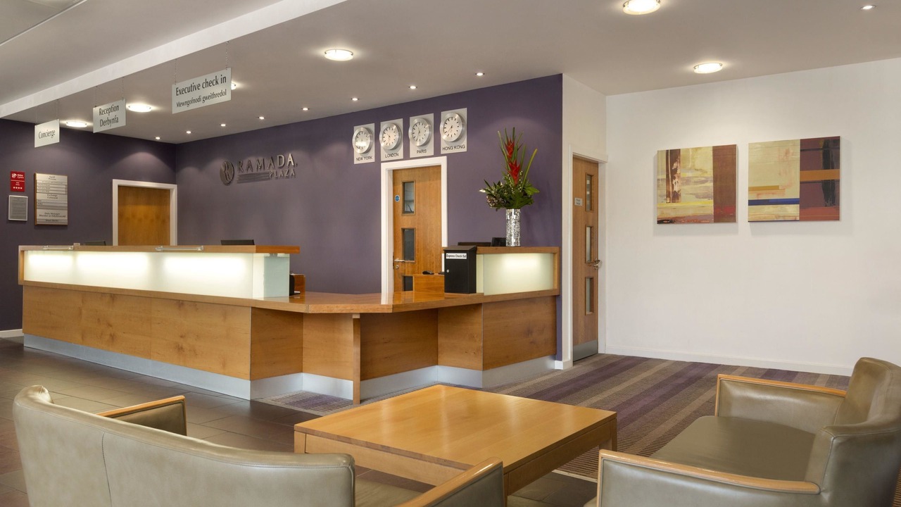 Photo of Others in Wrexham