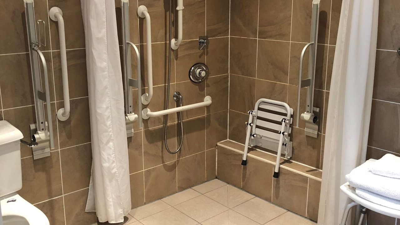 Photo of Bedroom in Wrexham