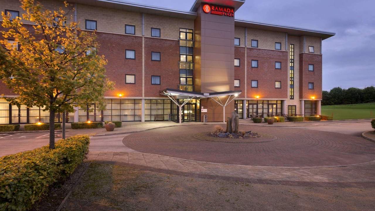 Photo of Outdoor in Wrexham