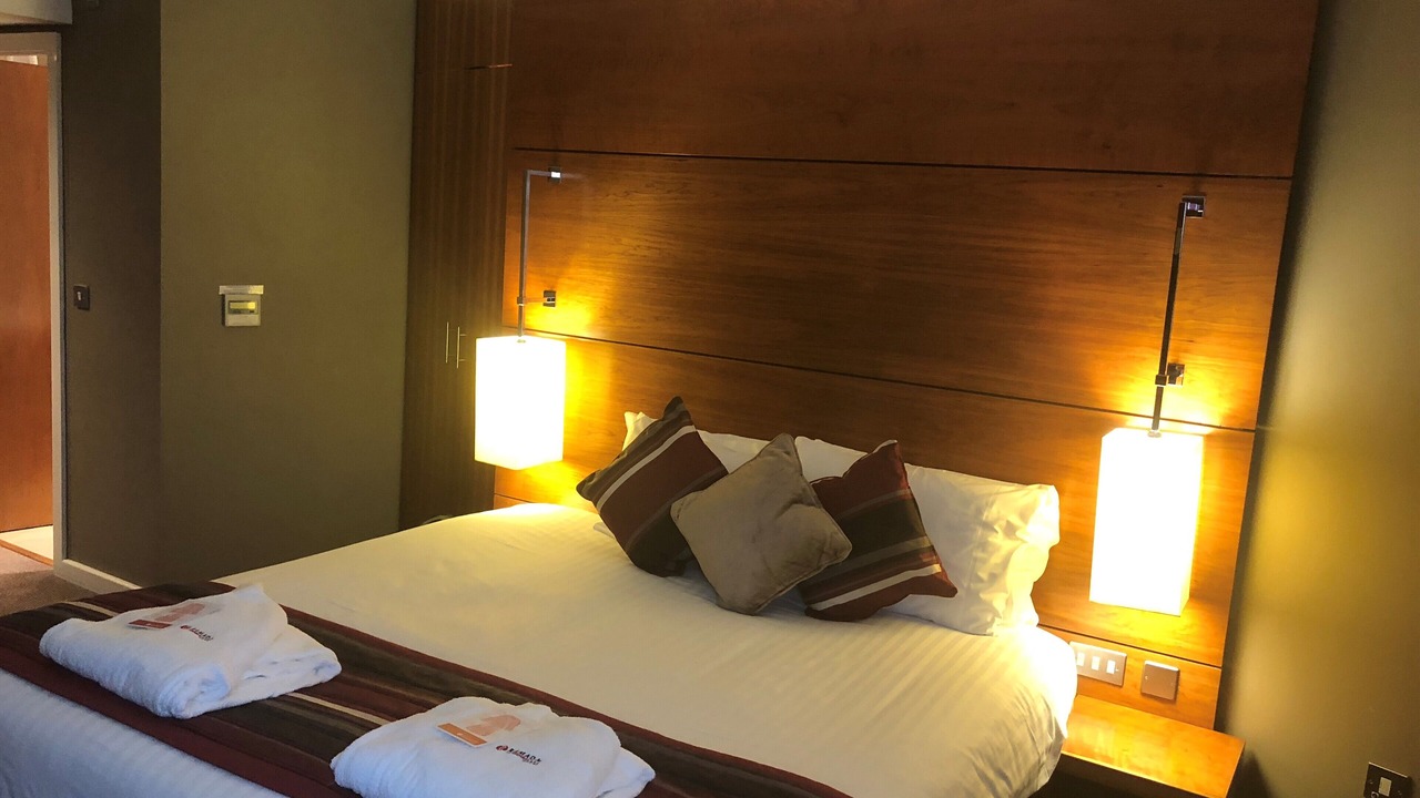 Photo of Bedroom in Wrexham