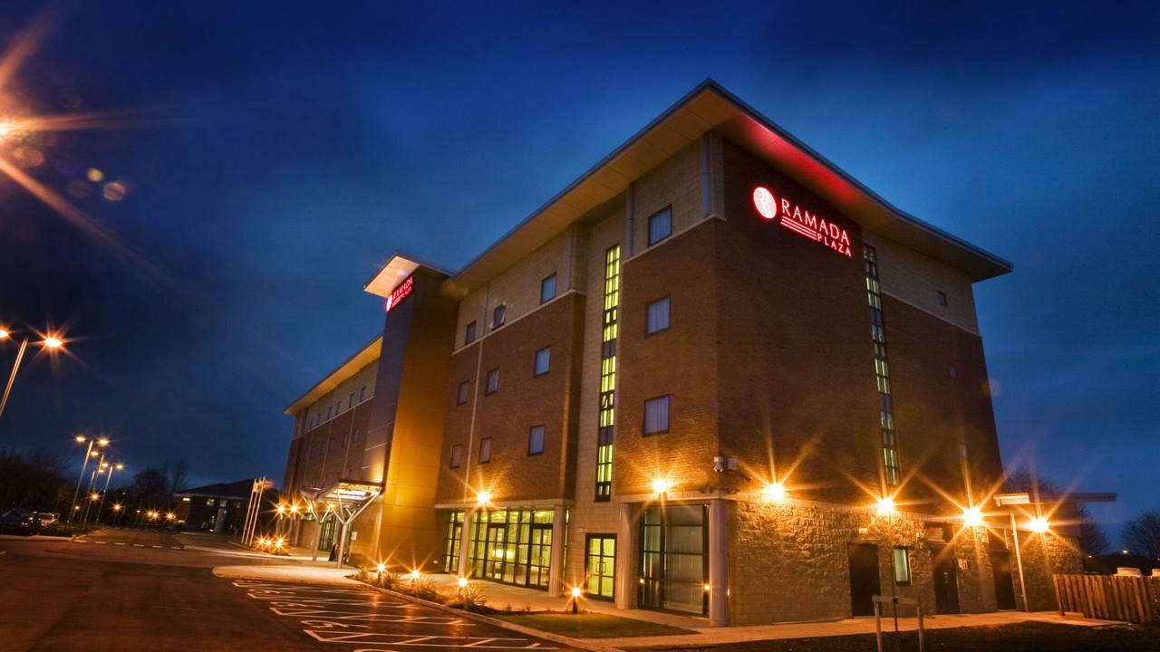 Photo of Outdoor in Wrexham