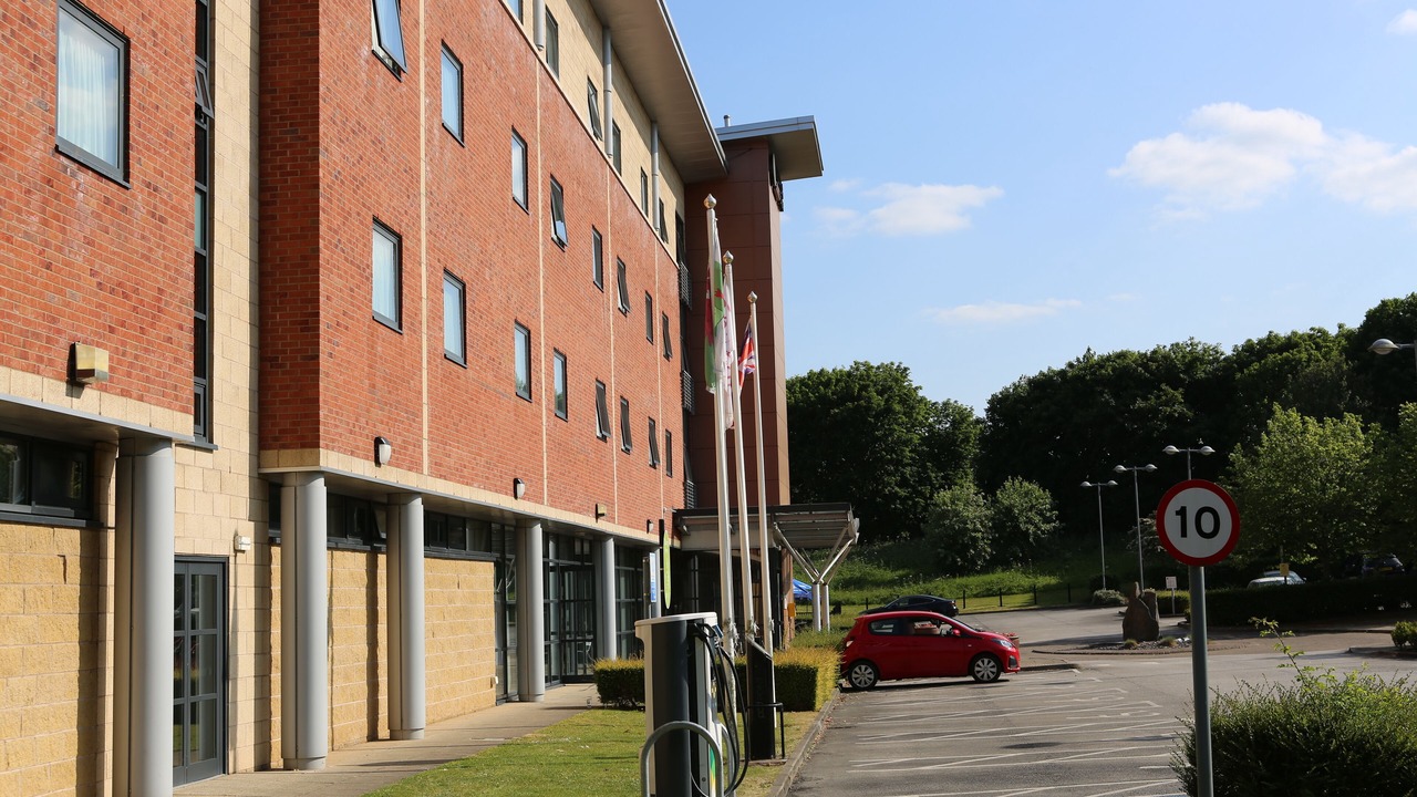 Photo of Outdoor in Wrexham