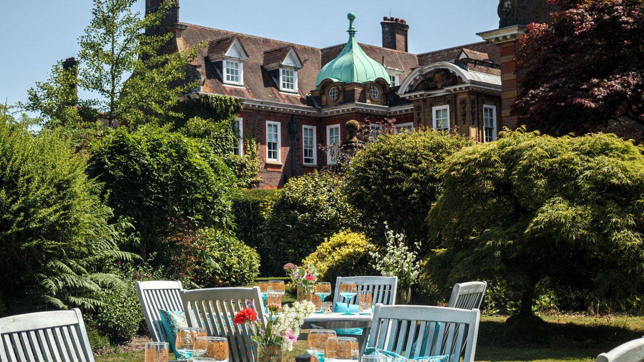 Photo of Others in Wonersh