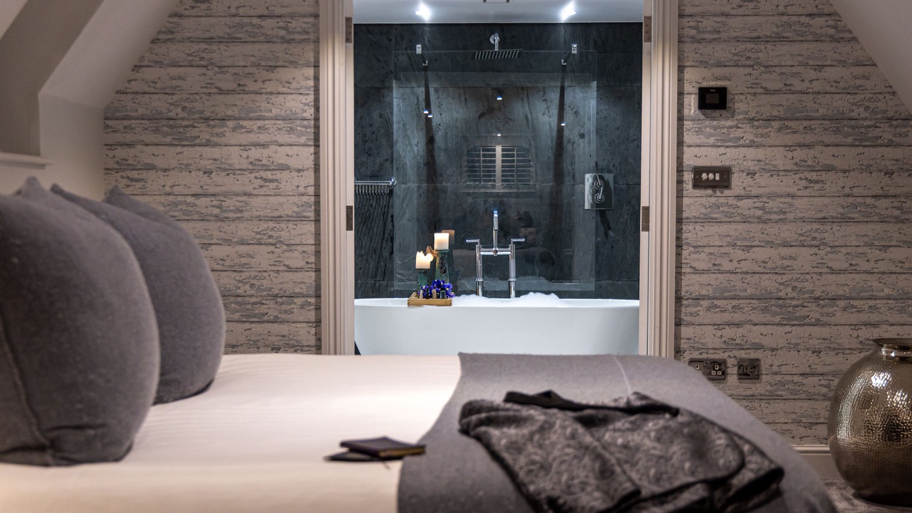 Photo of Bedroom in Wonersh