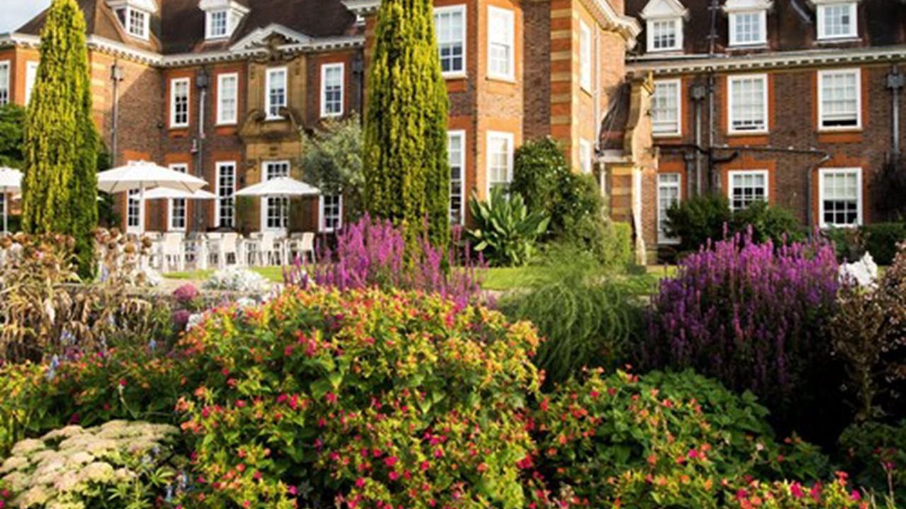 Photo of Outdoor in Wonersh