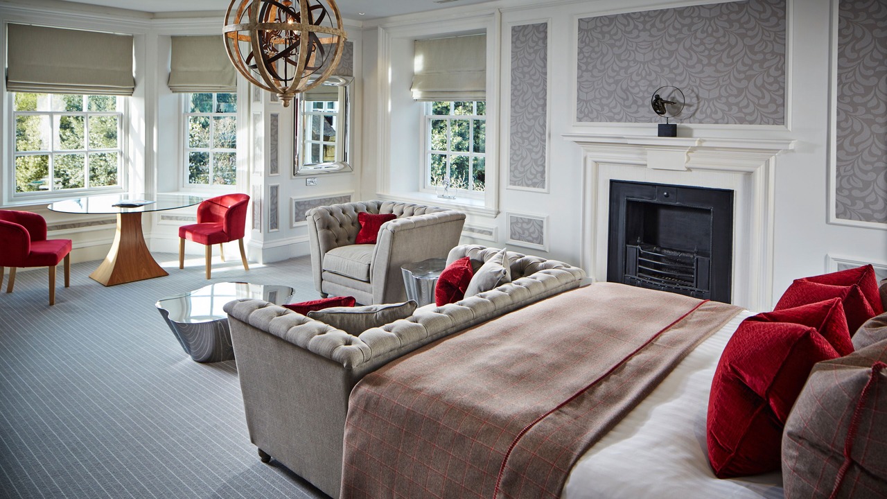 Photo of Bedroom in Wonersh