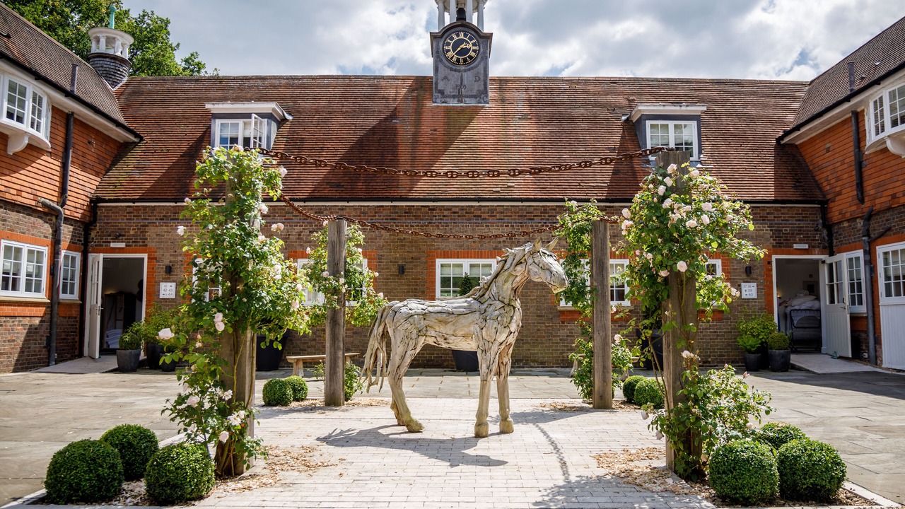 Photo of Outdoor in Wonersh