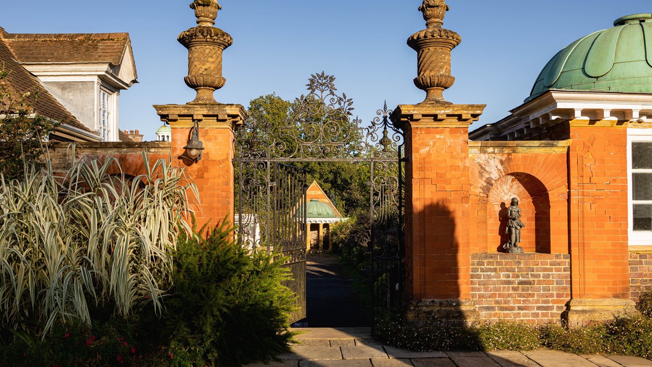 Photo of Outdoor in Wonersh