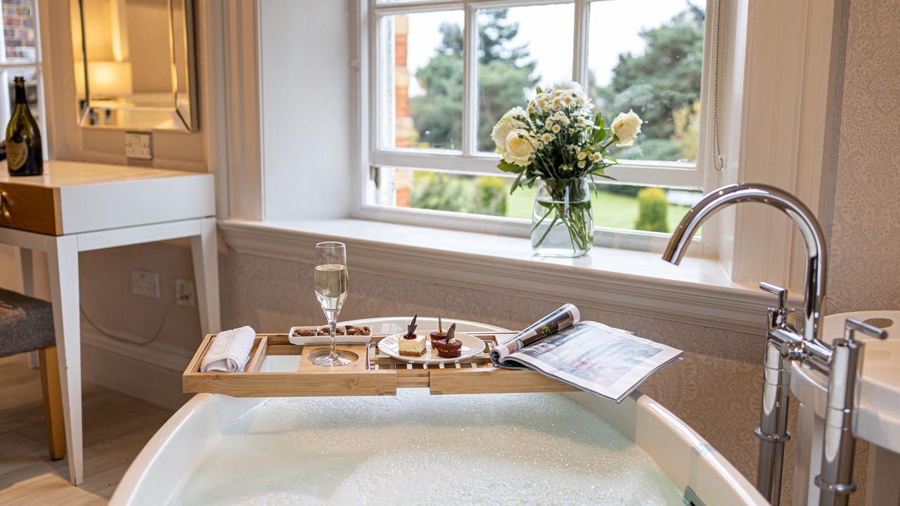 Photo of Bedroom in Wonersh