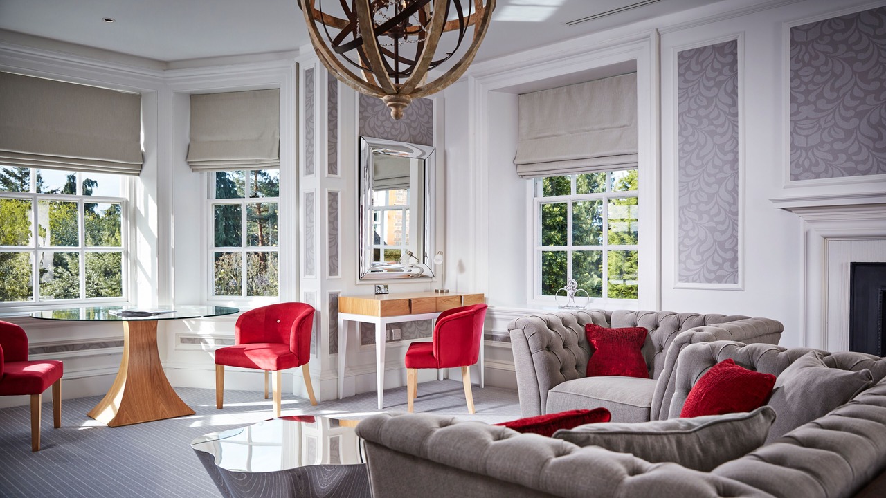 Photo of Bedroom in Wonersh