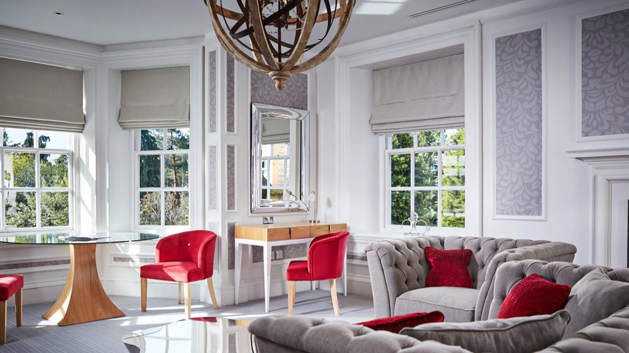 Photo of Bedroom in Wonersh