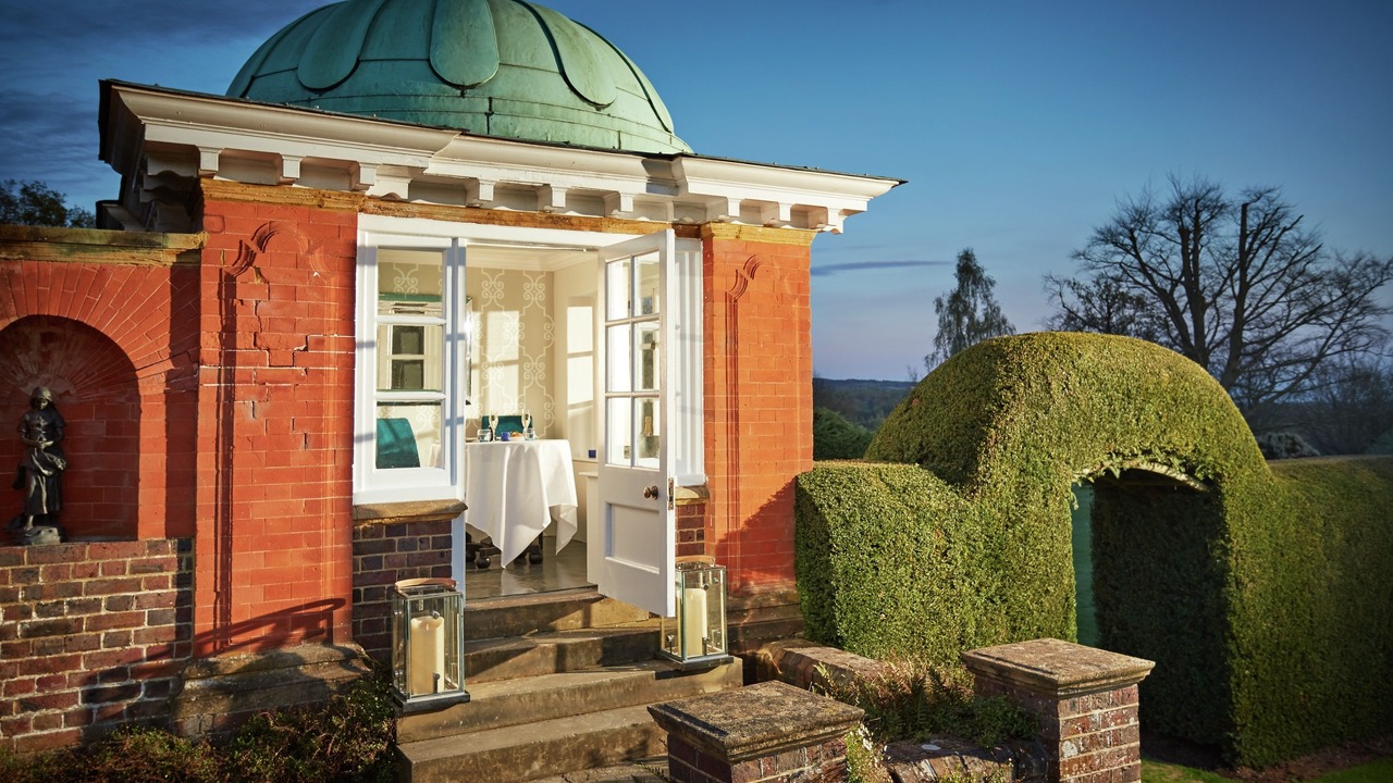 Photo of Others in Wonersh