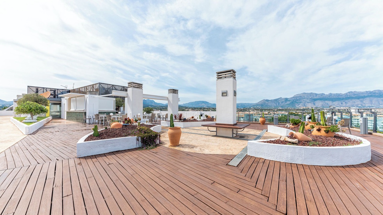 Photo of Outdoor in El Albir