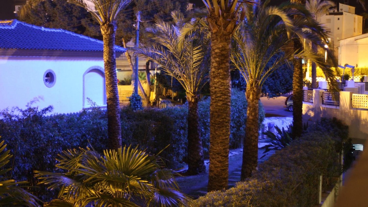 Photo of Outdoor in El Albir