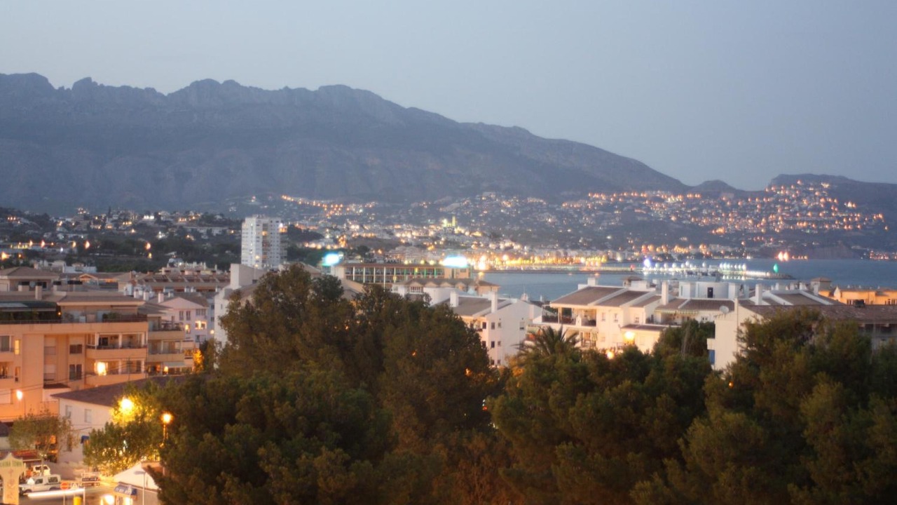 Photo of Outdoor in El Albir