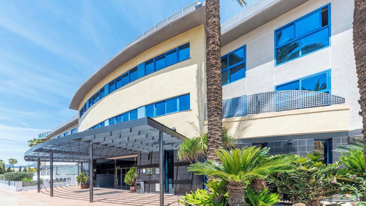 Photo of Outdoor in El Albir