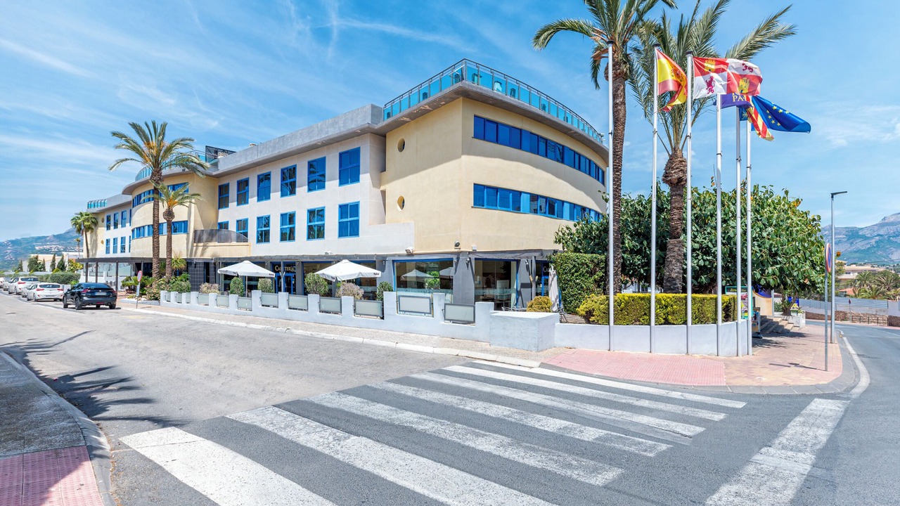 Photo of Outdoor in El Albir