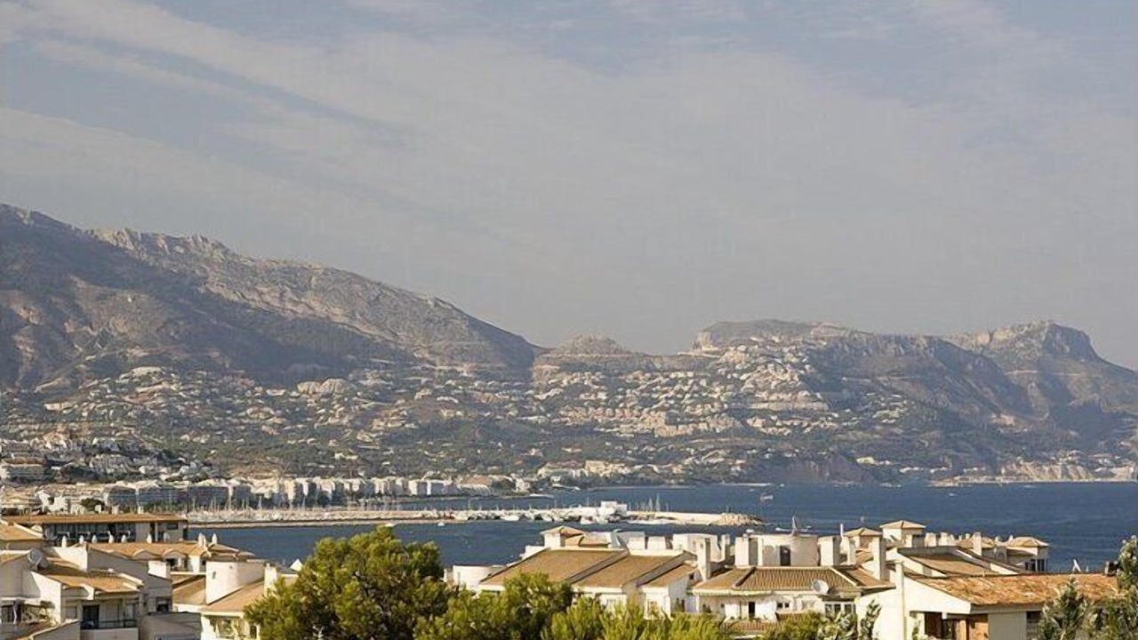 Photo of Outdoor in El Albir