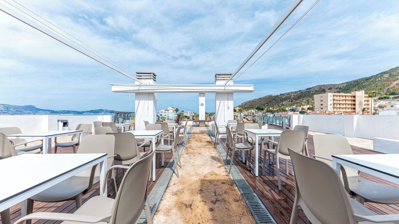 Photo of Outdoor in El Albir