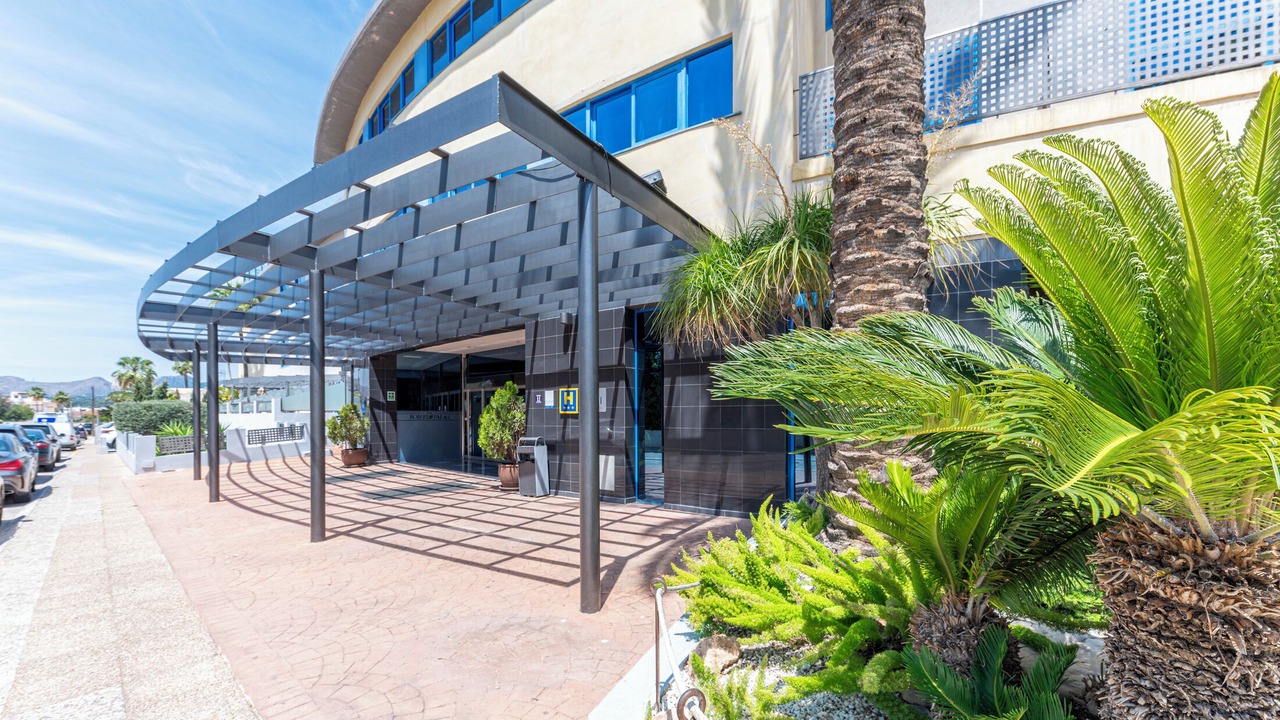 Photo of Outdoor in El Albir