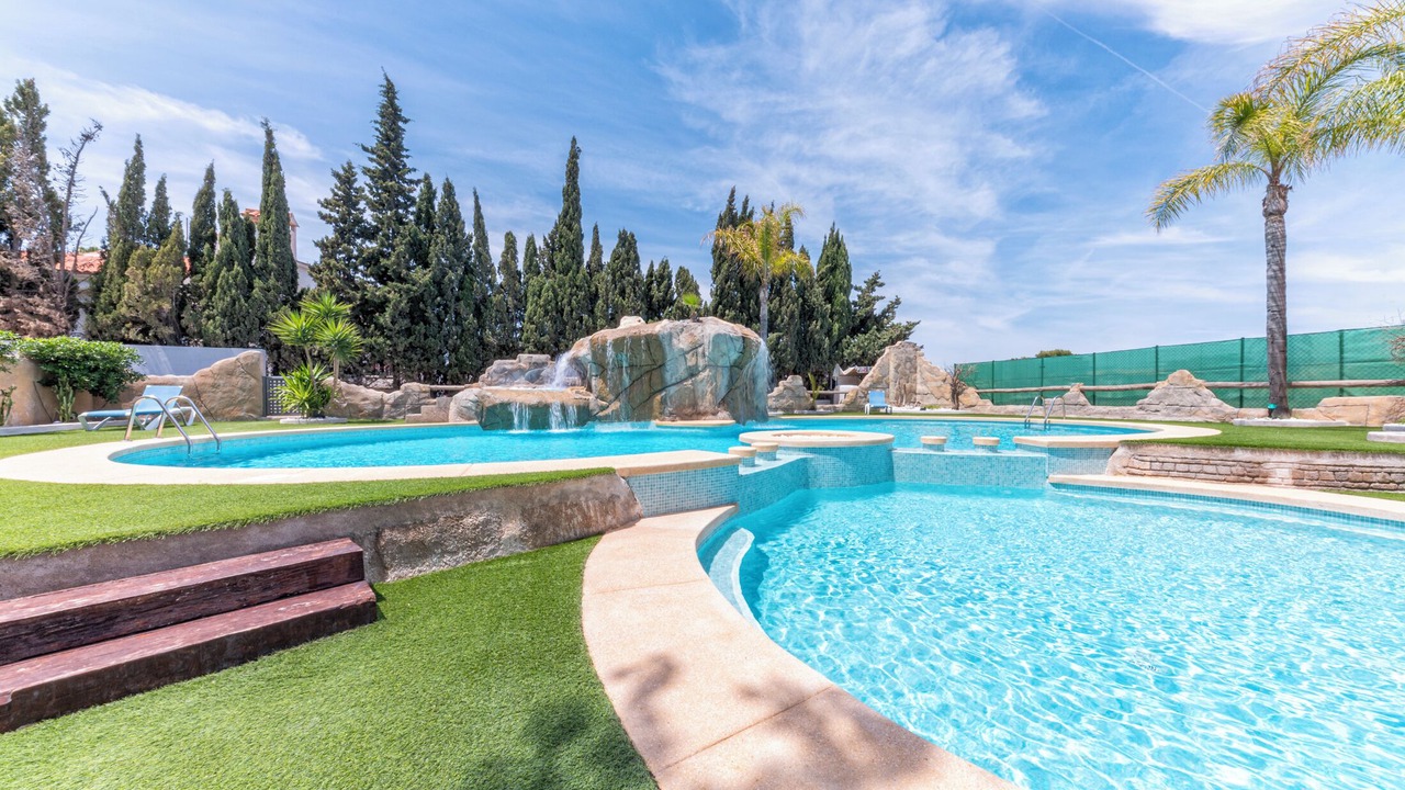 Photo of Outdoor in El Albir