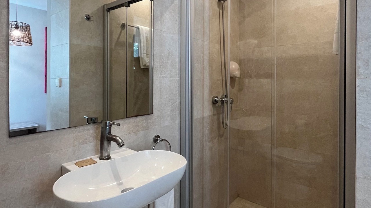Photo of Bathroom in Tossa de Mar