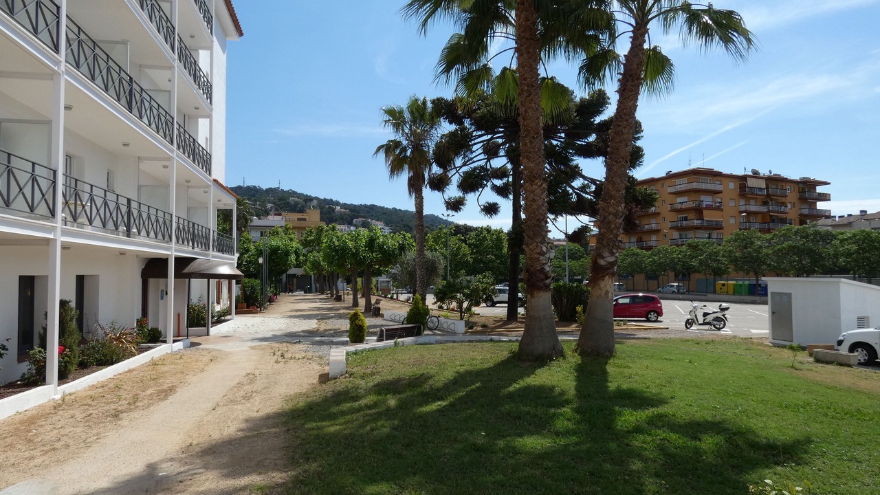 Photo of Outdoor in Tossa de Mar