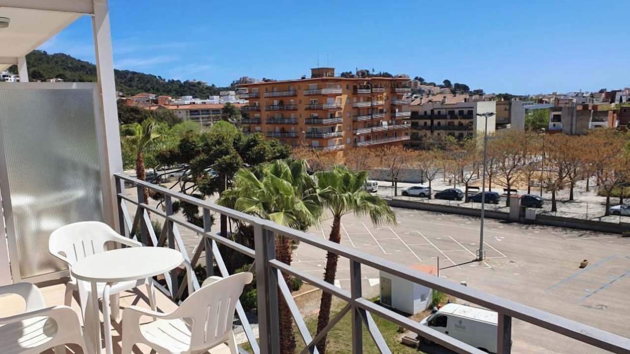 Photo of Patio Balcony in Tossa de Mar