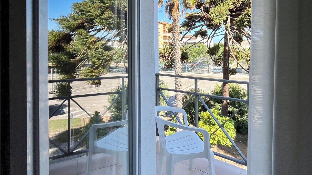Photo of Patio Balcony in Tossa de Mar