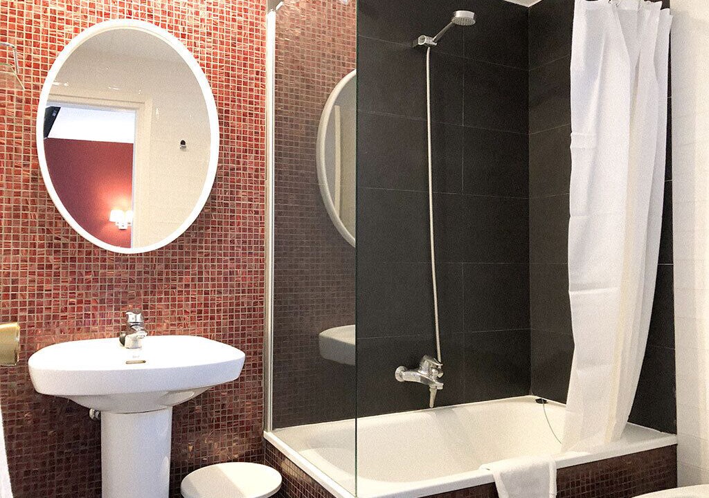 Photo of Bathroom in Tossa de Mar