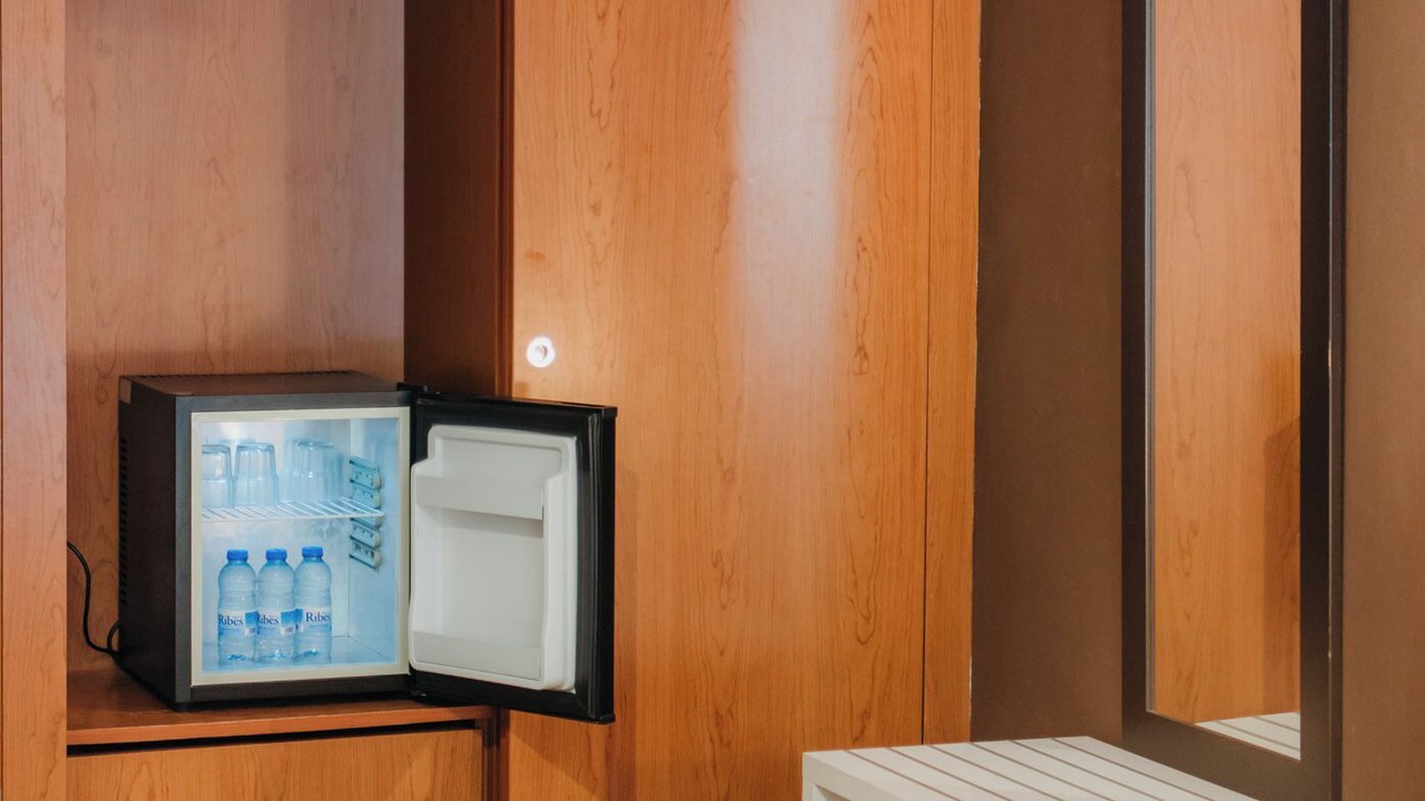 Photo of Bedroom in Tossa de Mar