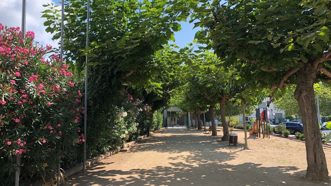 Photo of Outdoor in Tossa de Mar