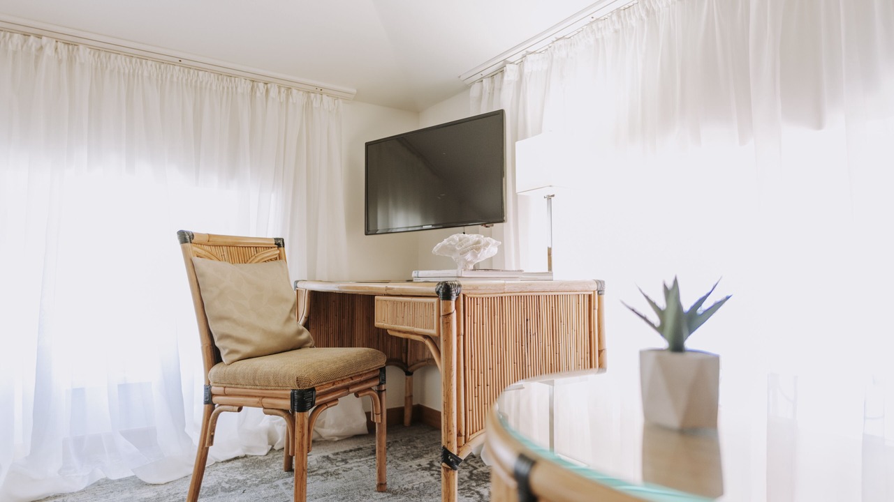 Photo of Bedroom in Cove Murtar