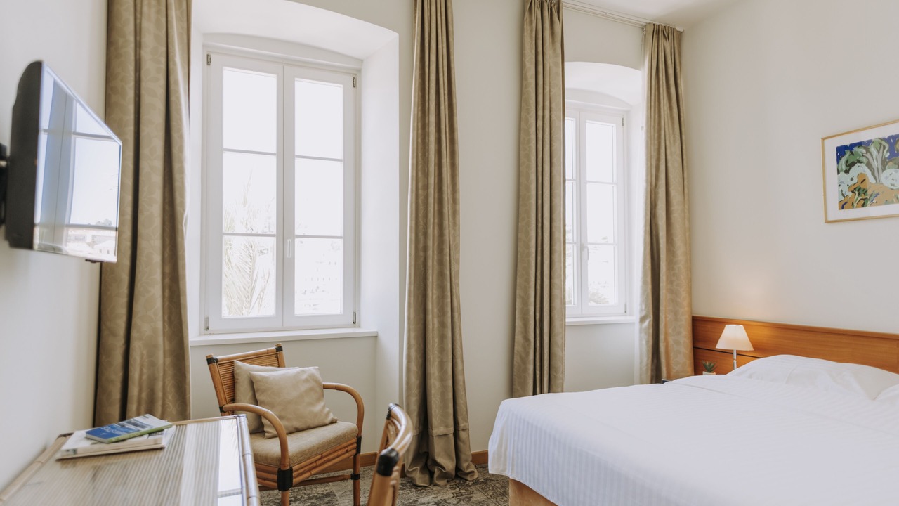 Photo of Bedroom in Cove Murtar