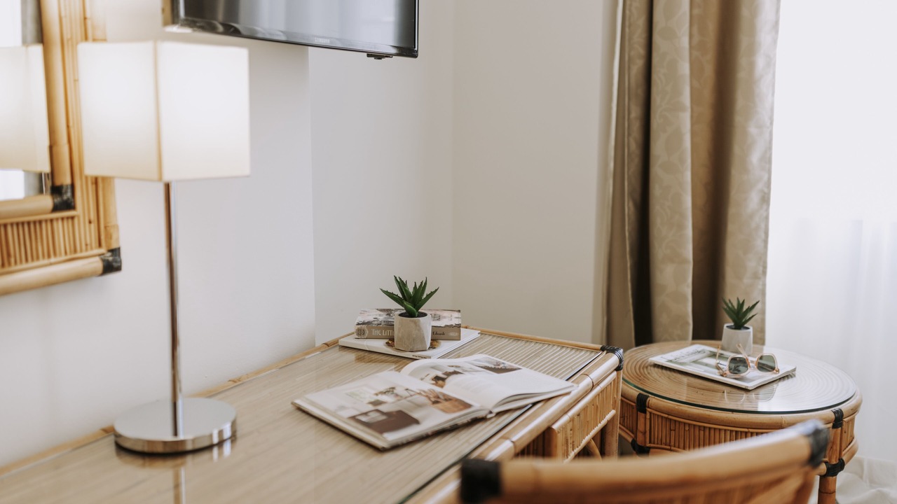 Photo of Bedroom in Cove Murtar