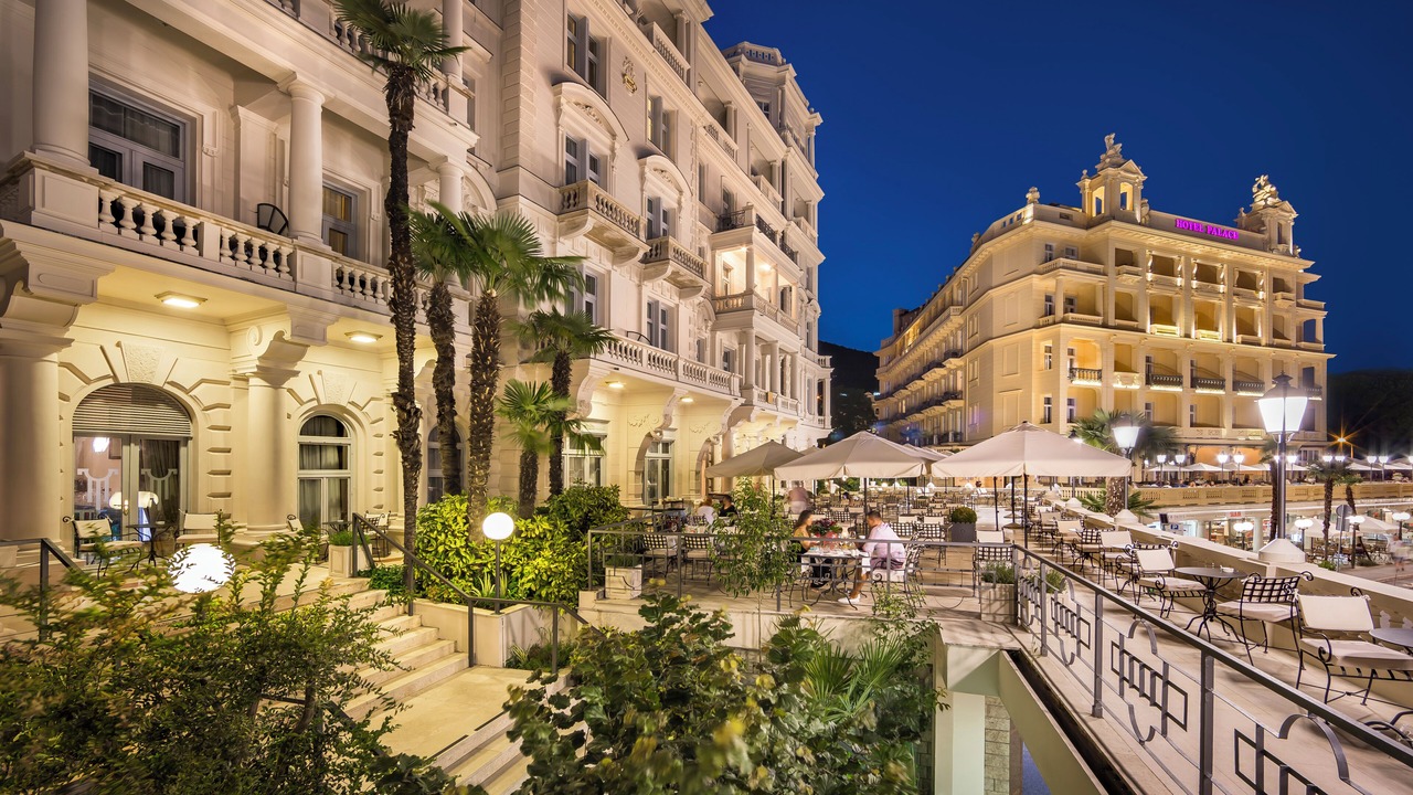 Photo of Outdoor in Opatija