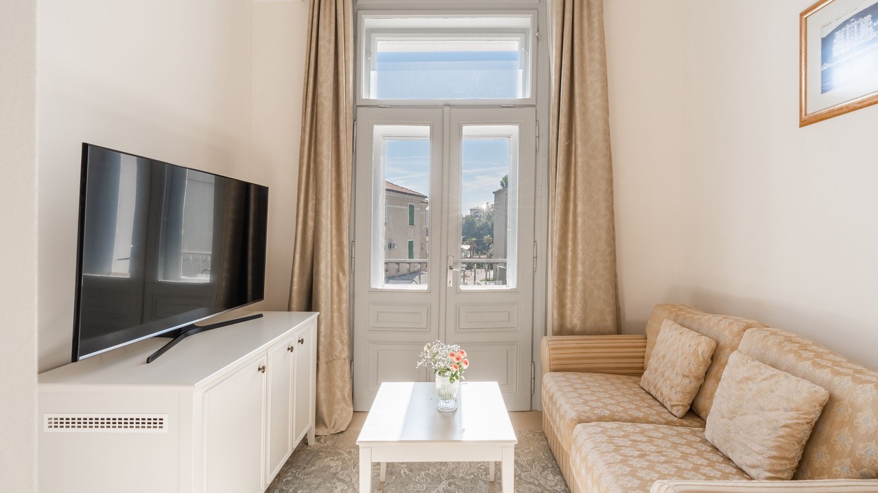 Photo of Bedroom in Opatija