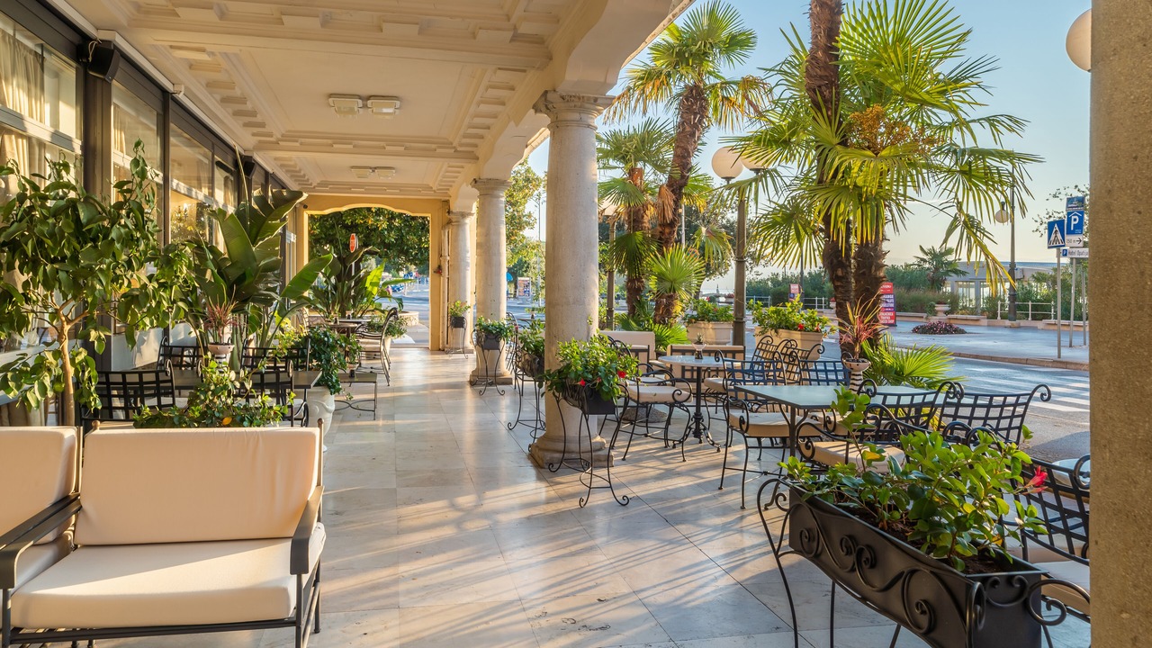 Photo of Others in Opatija