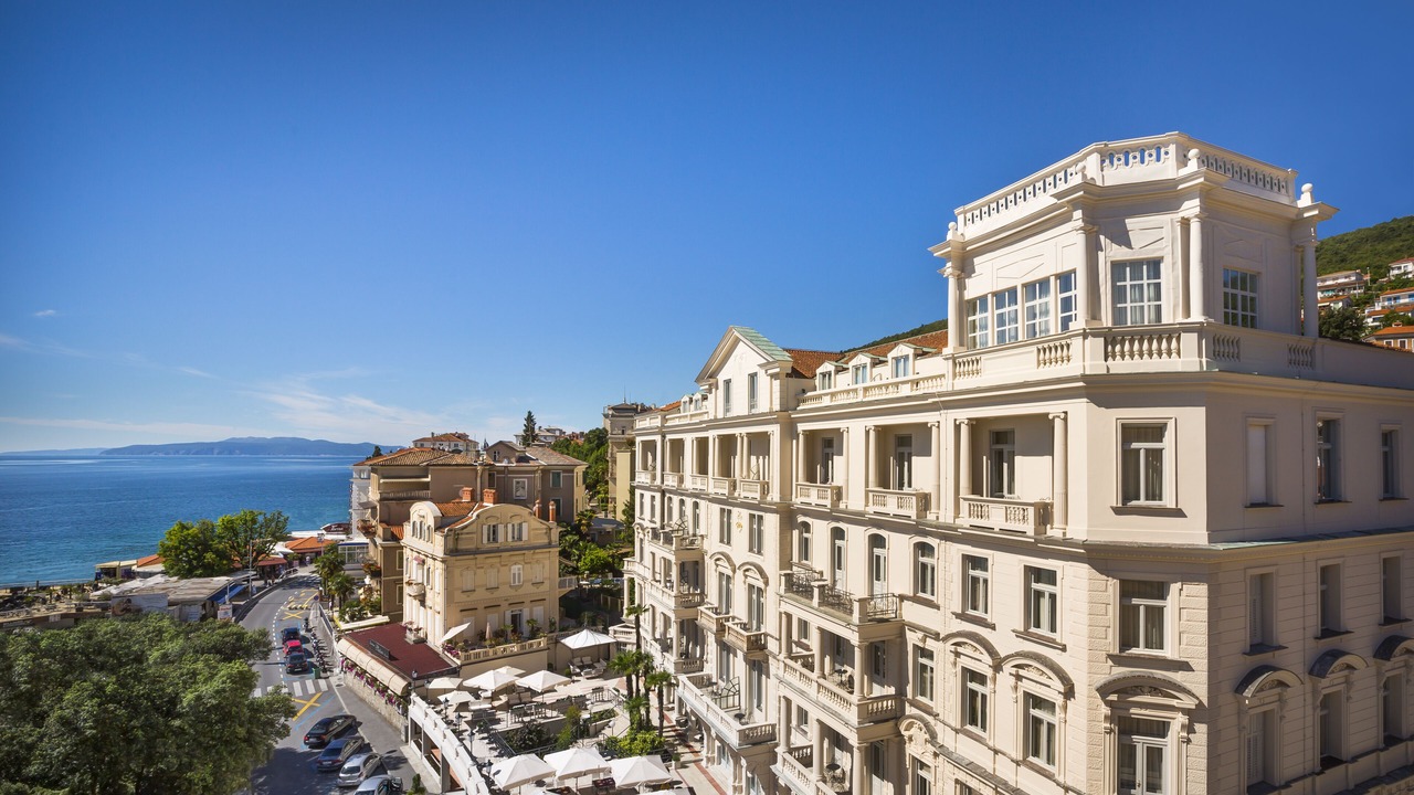 Photo of Outdoor in Opatija