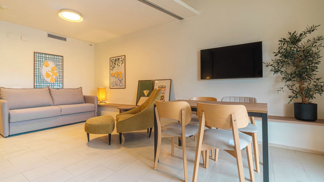 Photo of Bedroom in El Perello