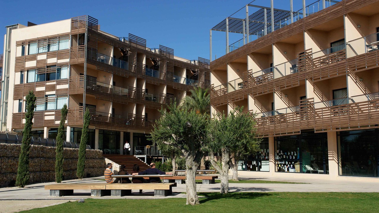 Photo of Outdoor in El Perello