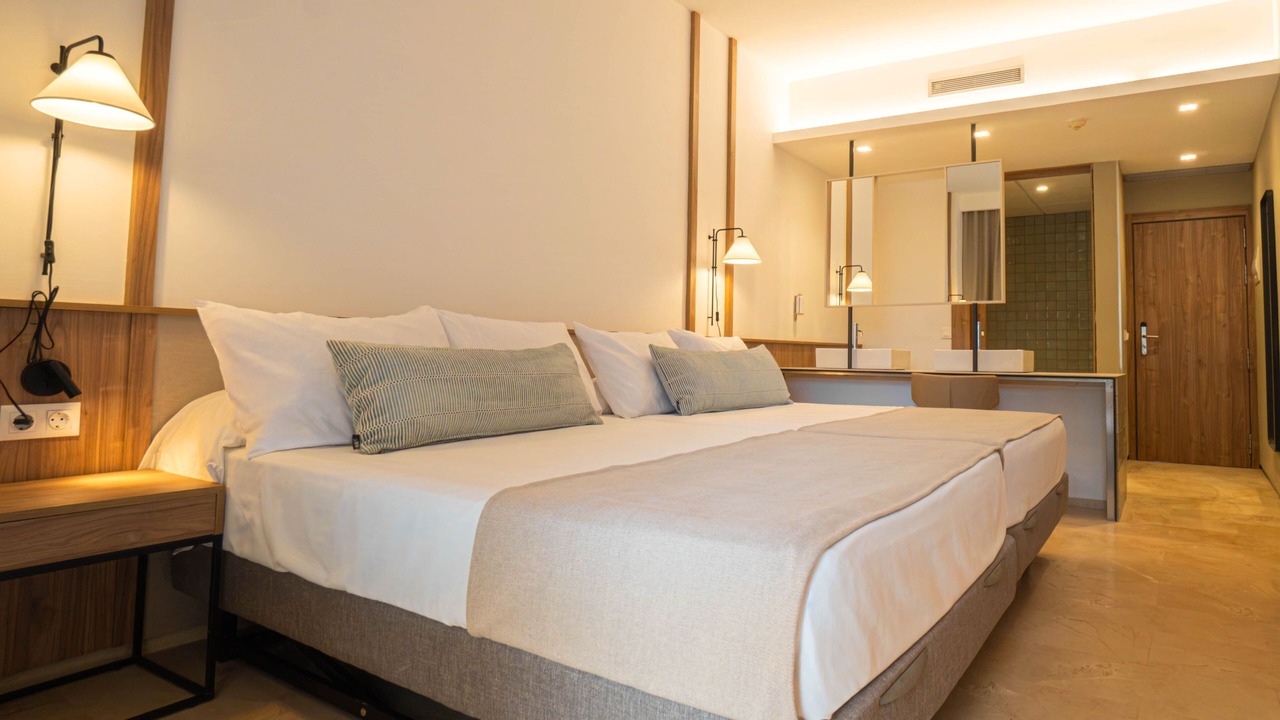 Photo of Bedroom in El Perello