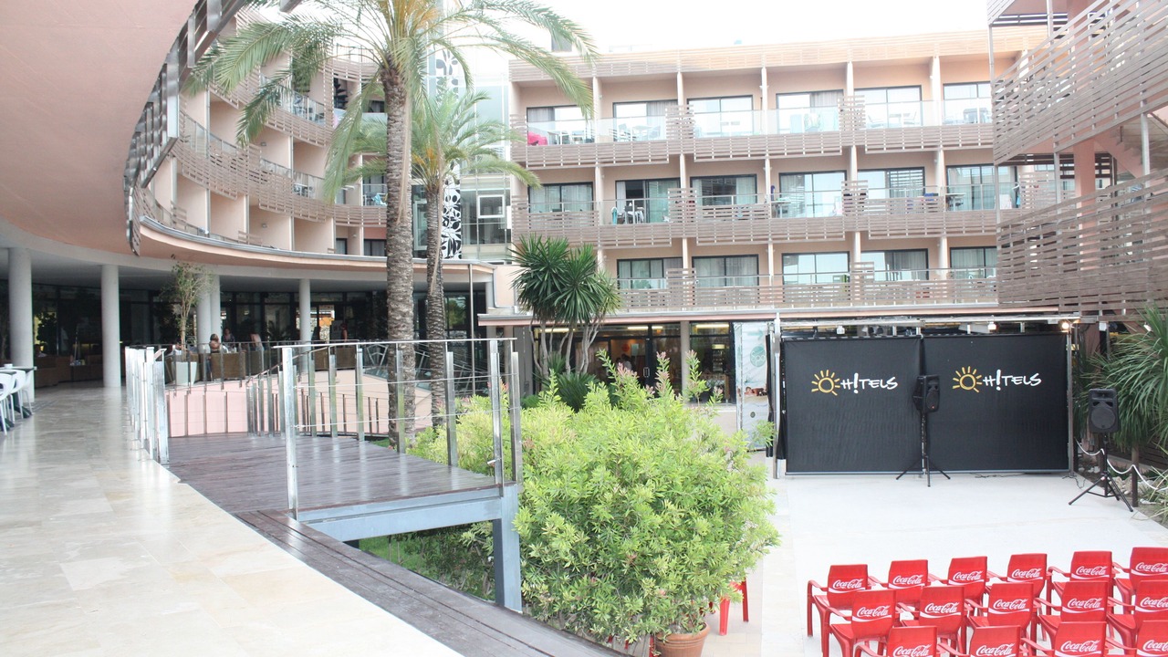 Photo of Outdoor in El Perello