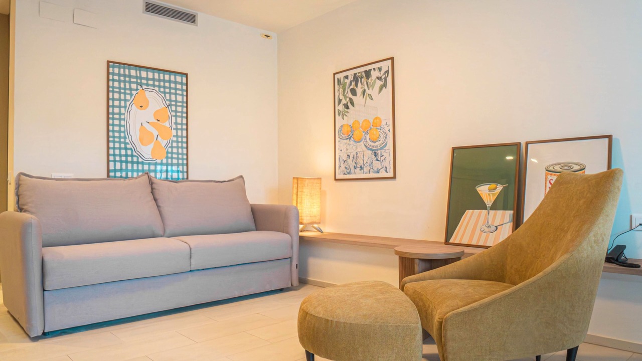 Photo of Bedroom in El Perello
