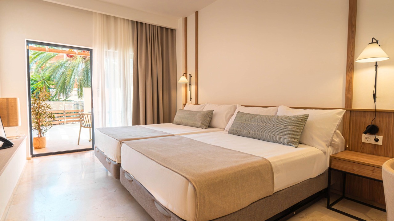 Photo of Bedroom in El Perello