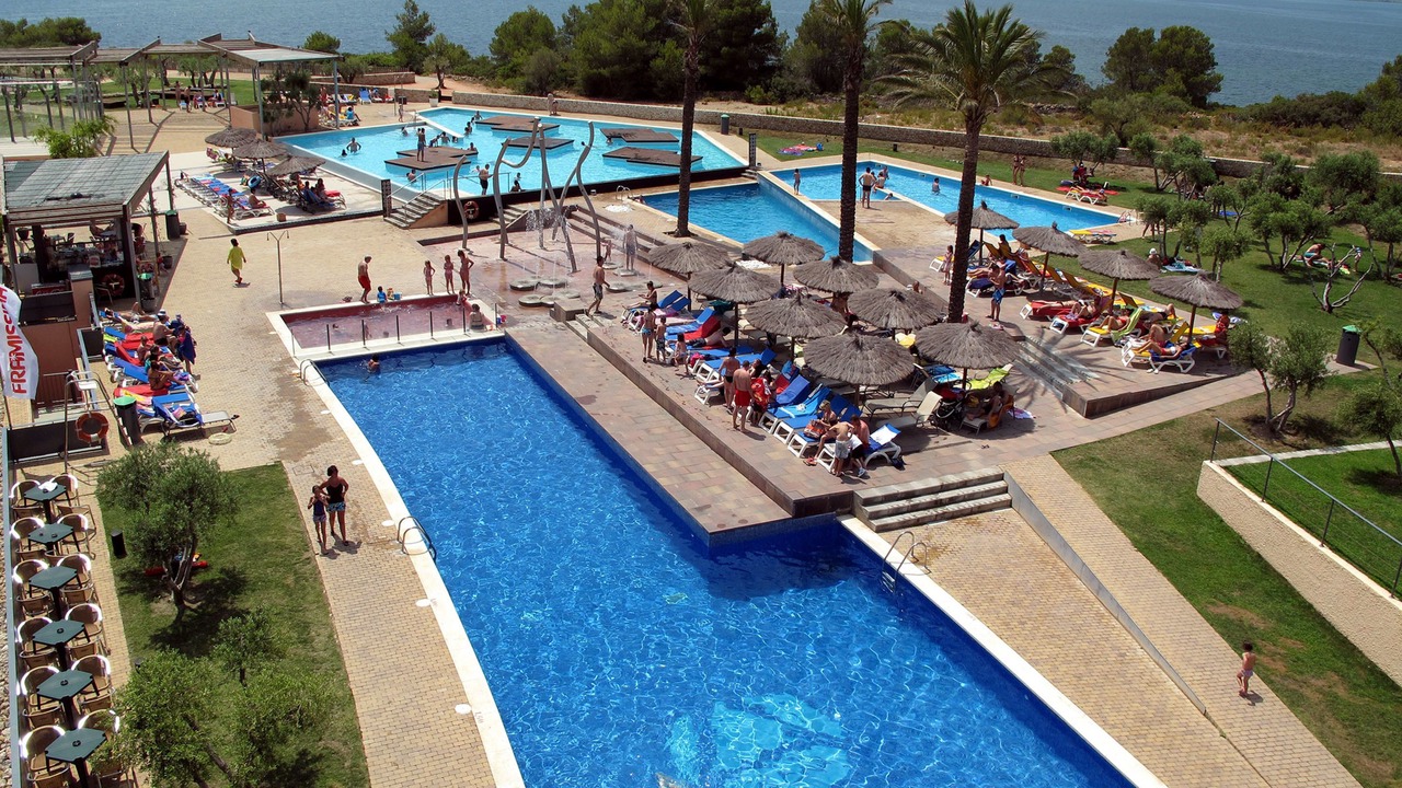 Photo of Outdoor in El Perello