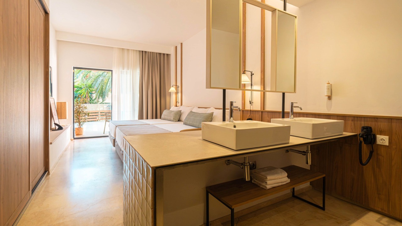 Photo of Bedroom in El Perello