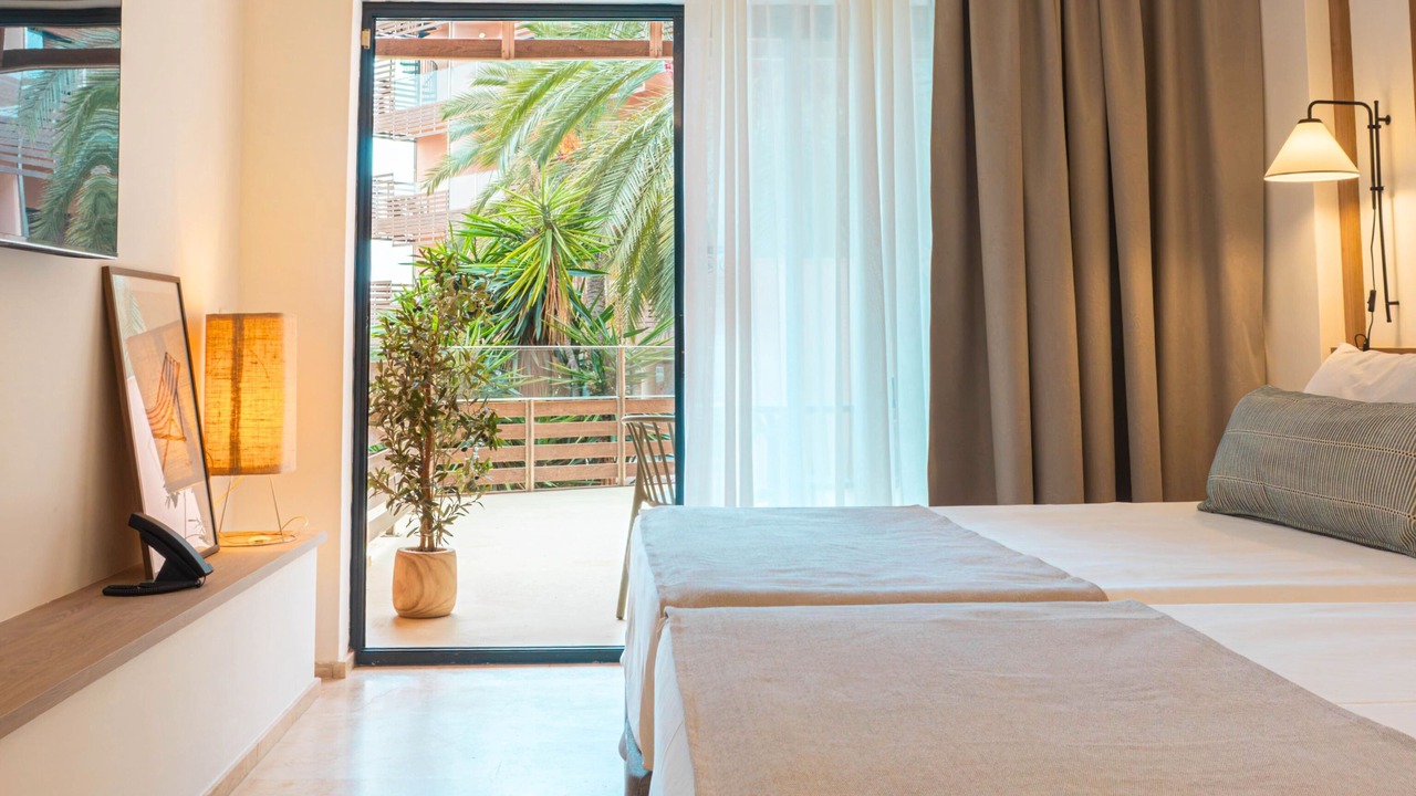 Photo of Bedroom in El Perello